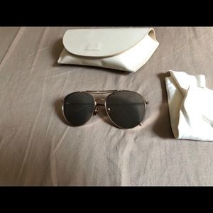 Authentic Gentle Monster Sunglasses Big Billy 03